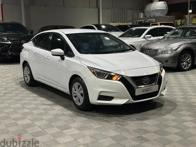 نيسان صني 2022